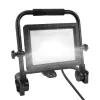 Prožektorius darbo Ansmann FL50W-AC juodas LED 50 W 5400 lm