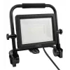 Prožektorius darbo Ansmann FL50W-AC juodas LED 50 W 5400 lm