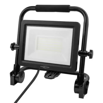 Prožektorius darbo Ansmann FL50W-AC juodas LED 50 W 5400 lm