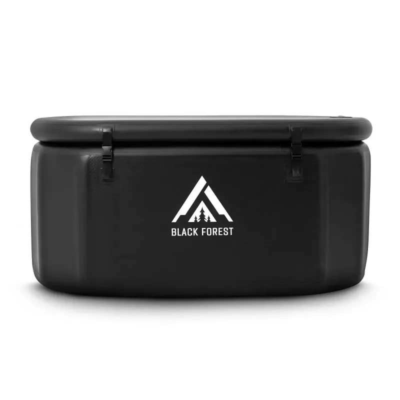 Extralink ICE BATH Cold Plunge Tub IB-02 160×85×65 cm šalto vandens vonia