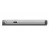 Power bank „EcoFlow Rapid 5000“ (Ličio jonų 5000 mAh, PD greitasis įkrovimas, 30 W bendra galia, belaidis, USB-C, sidabrinis)