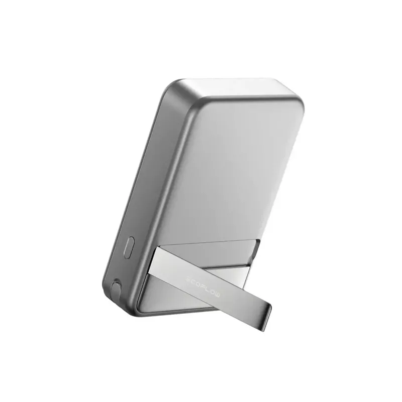 Nešiojamas Powerbankas EcoFlow Rapid 10000, 10 000 mAh