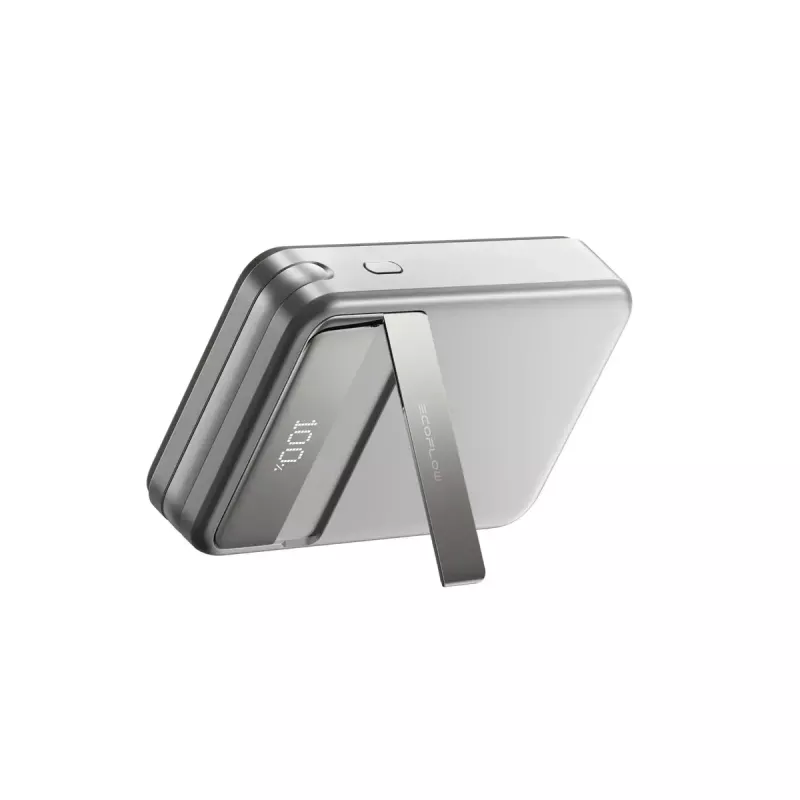 Nešiojamas Powerbankas EcoFlow Rapid 10000, 10 000 mAh