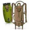 Hidratacinis maišas Source Tactical 3L modelis 4000330203 – gertuvė lauko ir taktiniam naudojimui