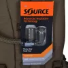 Hidratacinis maišas Source Tactical 3L modelis 4000330203 – gertuvė lauko ir taktiniam naudojimui