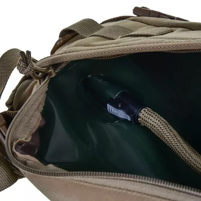 Hidratacinis maišas Source Tactical 3L modelis 4000330203 – gertuvė lauko ir taktiniam naudojimui