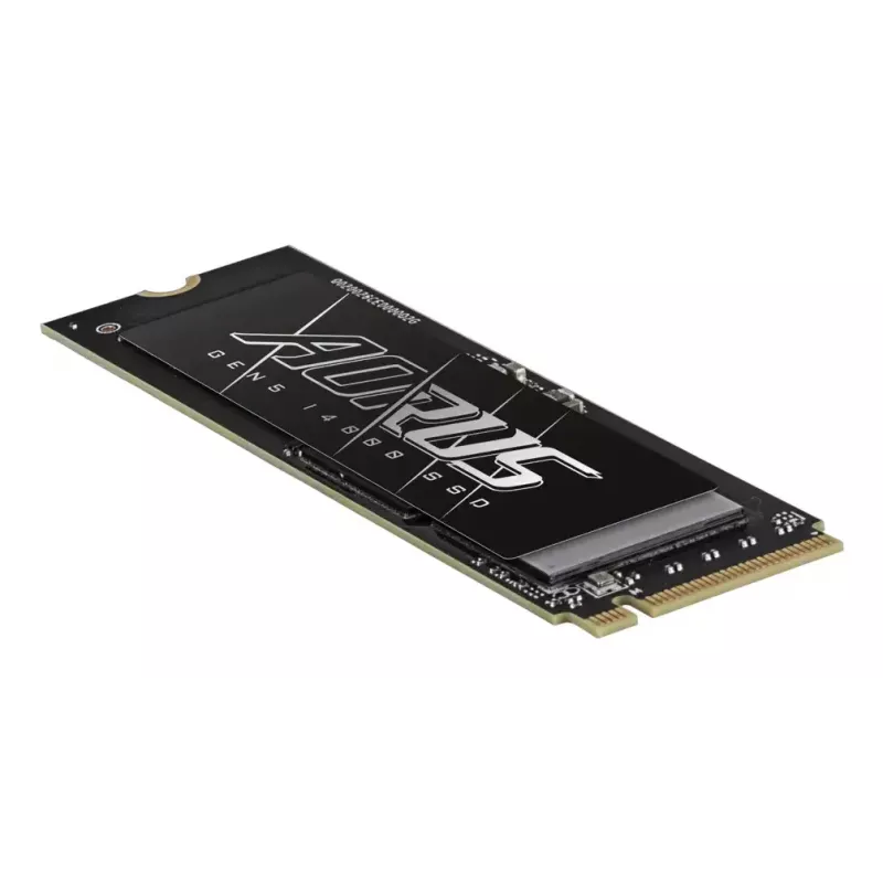 SSD diskas GIGABYTE AORUS 1 TB M.2 PCI Express 5.0 NVMe AG514K1TB