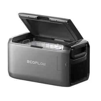 Nešiojamas šaldytuvas EcoFlow Glacier Classic 35L