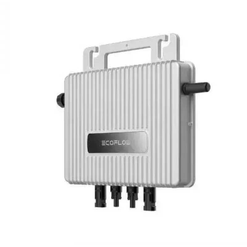 Mikroinverteris EcoFlow STREAM 800W AC PV 5020801005
