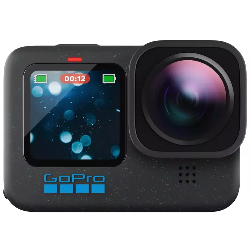 GoPro Max Lens Mod 2.0 HERO13 HERO12 Universalus tvirtinimas