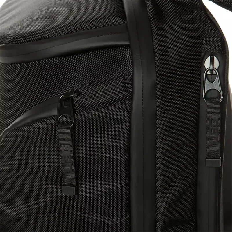 Urban Armor Gear Standard Issue kuprinė, kasdienė, juoda