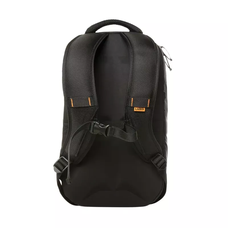Urban Armor Gear Standard Issue kuprinė, kasdienė, juoda