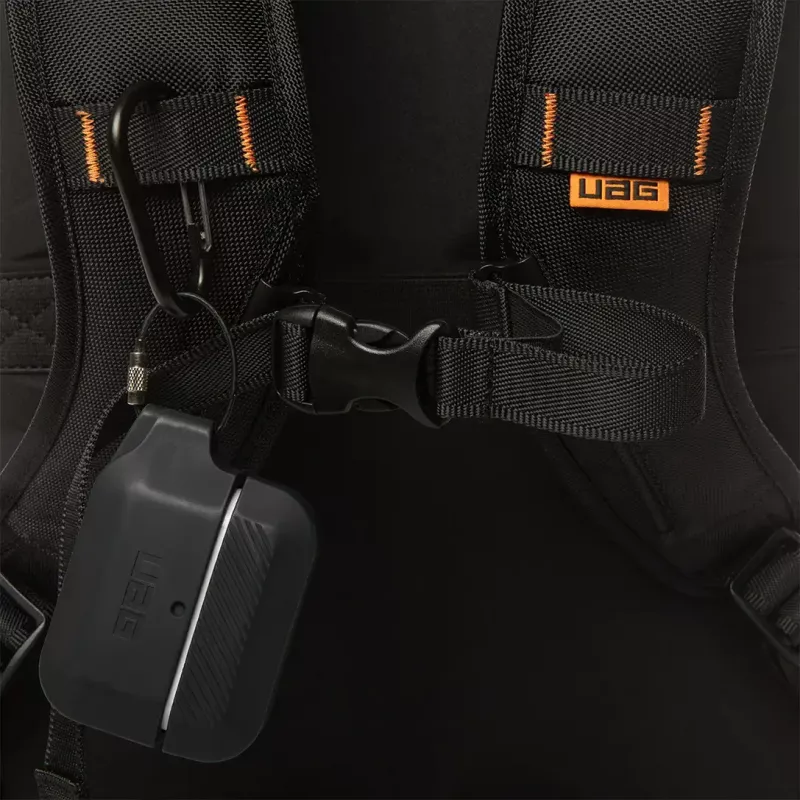 Urban Armor Gear Standard Issue kuprinė, kasdienė, juoda