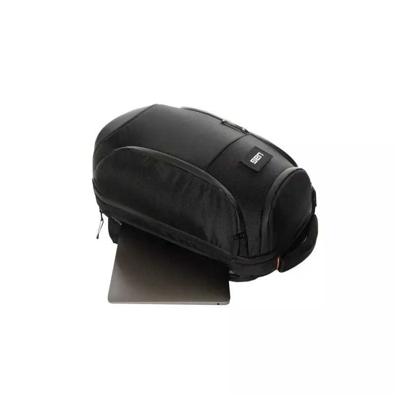 Urban Armor Gear Standard Issue kuprinė, kasdienė, juoda