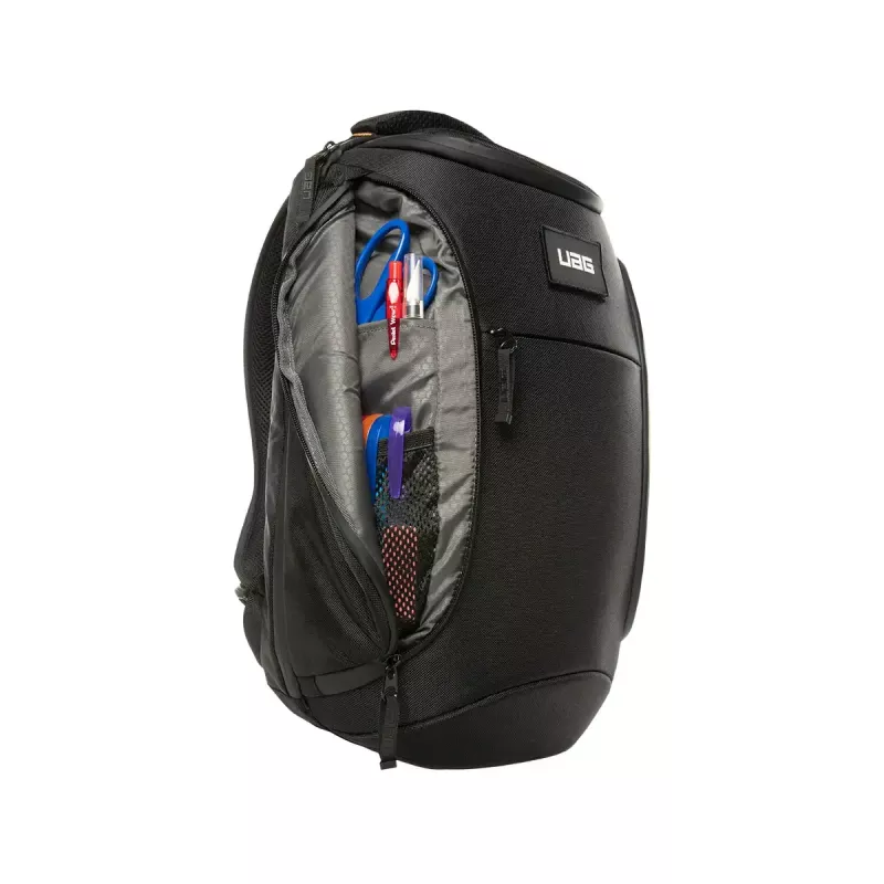 Urban Armor Gear Standard Issue kuprinė, kasdienė, juoda