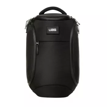 Urban Armor Gear Standard Issue kuprinė, kasdienė, juoda