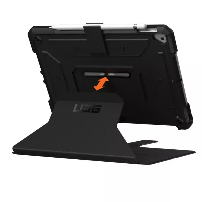 Urban Armor Gear Metropolis 10.2 colio atverčiamas dėklas