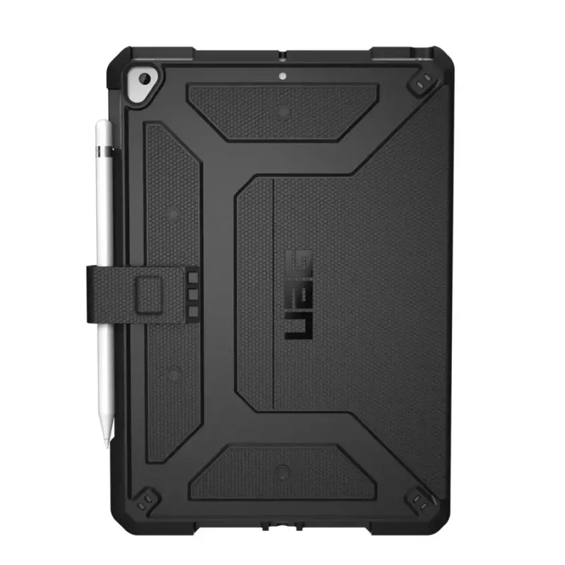 Urban Armor Gear Metropolis 10.2 colio atverčiamas dėklas