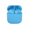 Ausinės Happy Plugs JOY True Wireless Stereo (TWS) į ausis, Bluetooth, 20–20000 Hz, Mėlyna