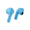 Ausinės Happy Plugs JOY True Wireless Stereo (TWS) į ausis, Bluetooth, 20–20000 Hz, Mėlyna