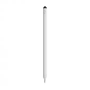 ZAGG Pro Stylus 2 baltas rašiklis planšetei