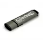 Kanguru FlashTrust™ USB 3.0 32GB | Saugus USB atmintukas su apsaugota programine įranga | Fizinė rašymo apsauga | Apsauga nuo BadUSB | Atitinka NIST reikalavimus