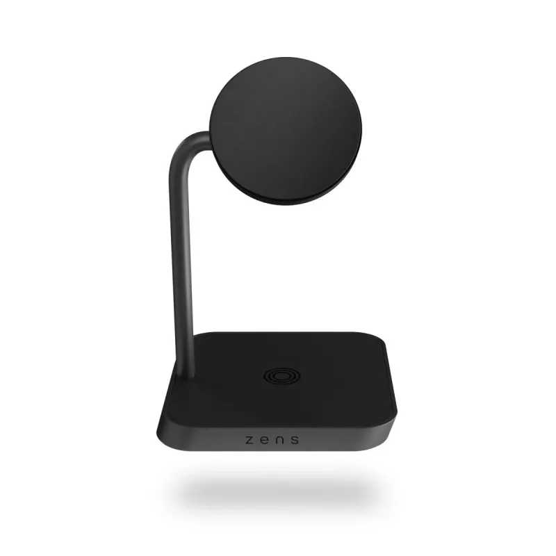 ZENS Office Charger 2 belaidis įkroviklis