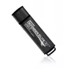 Kanguru Defender Elite30™ USB 3.0 16GB – Saugus USB raktas su 256 bitų AES aparatine šifracija (XTS režimas), FIPS 197 sertifikuotas, TAA atitinkantis