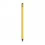 ZAGG Pro Stylus 2 rašiklis planšetei Geltona