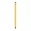 ZAGG Pro Stylus 2 rašiklis planšetei Geltona