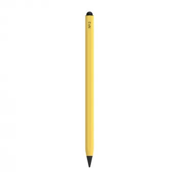 ZAGG Pro Stylus 2 rašiklis planšetei Geltona