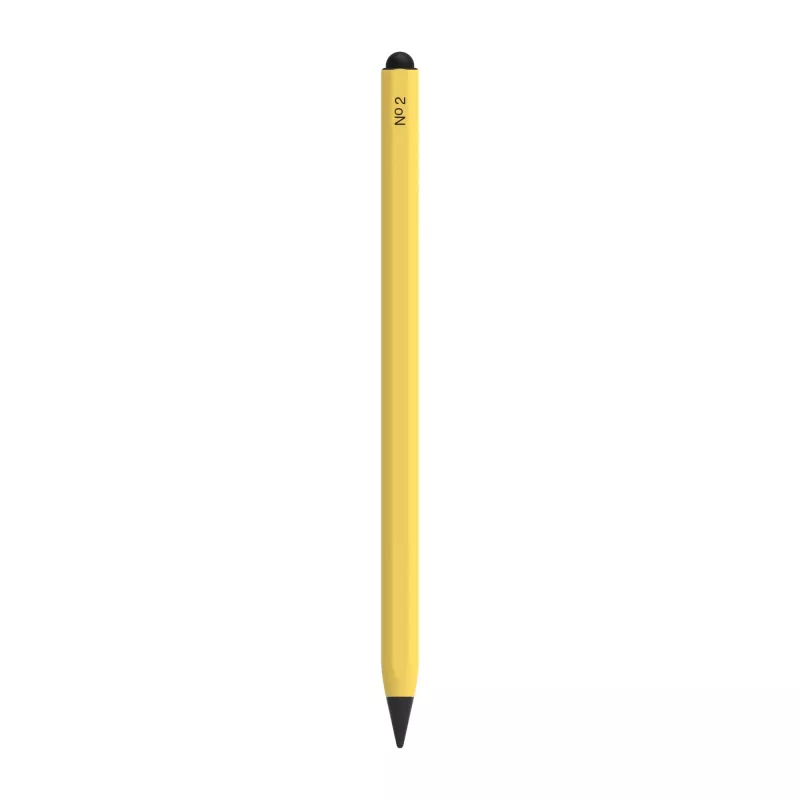 ZAGG Pro Stylus 2 rašiklis planšetei Geltona