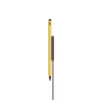 ZAGG Pro Stylus 2 rašiklis planšetei Geltona