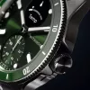 Išmanusis laikrodis Withings ScanWatch Nova nerūdijantis plienas