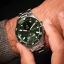 Išmanusis laikrodis Withings ScanWatch Nova nerūdijantis plienas