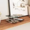 ZENS Quattro Wireless Charger Pro 4 Baltas belaidis įkroviklis