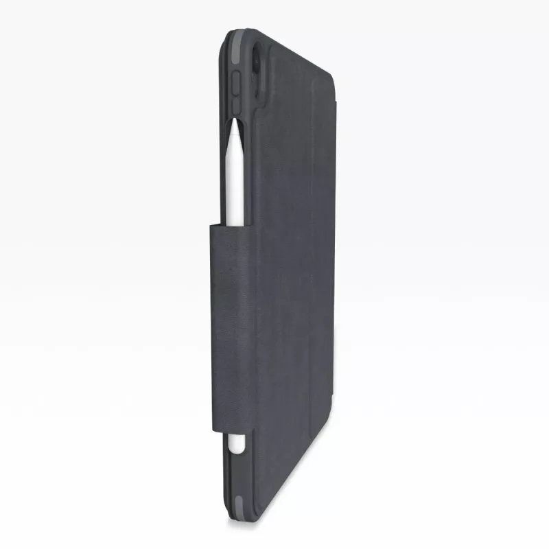 ZAGG Pro Keys belaidė klaviatūra Universal Bluetooth QWERTY pilka