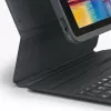 ZAGG Pro Keys belaidė klaviatūra Universal Bluetooth QWERTY pilka