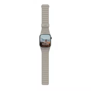 Laikrodžio dirželis Uniq Pathfinder, skirtas Apple Watch – tinka Series 1–3 42mm, Series 4–6 & SE 44mm, Series 7–9 45mm, Ultra 1–2 49mm