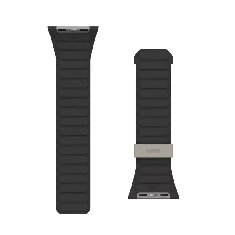 Laikrodžio dirželis Uniq Pathfinder, skirtas Apple Watch – tinka Series 1–3 42mm, Series 4–6 & SE 44mm, Series 7–9 45mm, Ultra 1–2 49mm