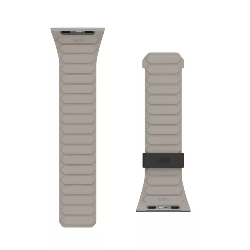 Laikrodžio dirželis Uniq Pathfinder, skirtas Apple Watch – tinka Series 1–3 42mm, Series 4–6 & SE 44mm, Series 7–9 45mm, Ultra 1–2 49mm