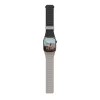 Laikrodžio dirželis Uniq Pathfinder, skirtas Apple Watch – tinka Series 1–3 42mm, Series 4–6 & SE 44mm, Series 7–9 45mm, Ultra 1–2 49mm