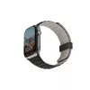 Laikrodžio dirželis Uniq Pathfinder, skirtas Apple Watch – tinka Series 1–3 42mm, Series 4–6 & SE 44mm, Series 7–9 45mm, Ultra 1–2 49mm
