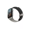 Laikrodžio dirželis Uniq Pathfinder, skirtas Apple Watch – tinka Series 1–3 42mm, Series 4–6 & SE 44mm, Series 7–9 45mm, Ultra 1–2 49mm