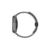 Laikrodžio dirželis Uniq Pathfinder, skirtas Apple Watch – tinka Series 1–3 42mm, Series 4–6 & SE 44mm, Series 7–9 45mm, Ultra 1–2 49mm