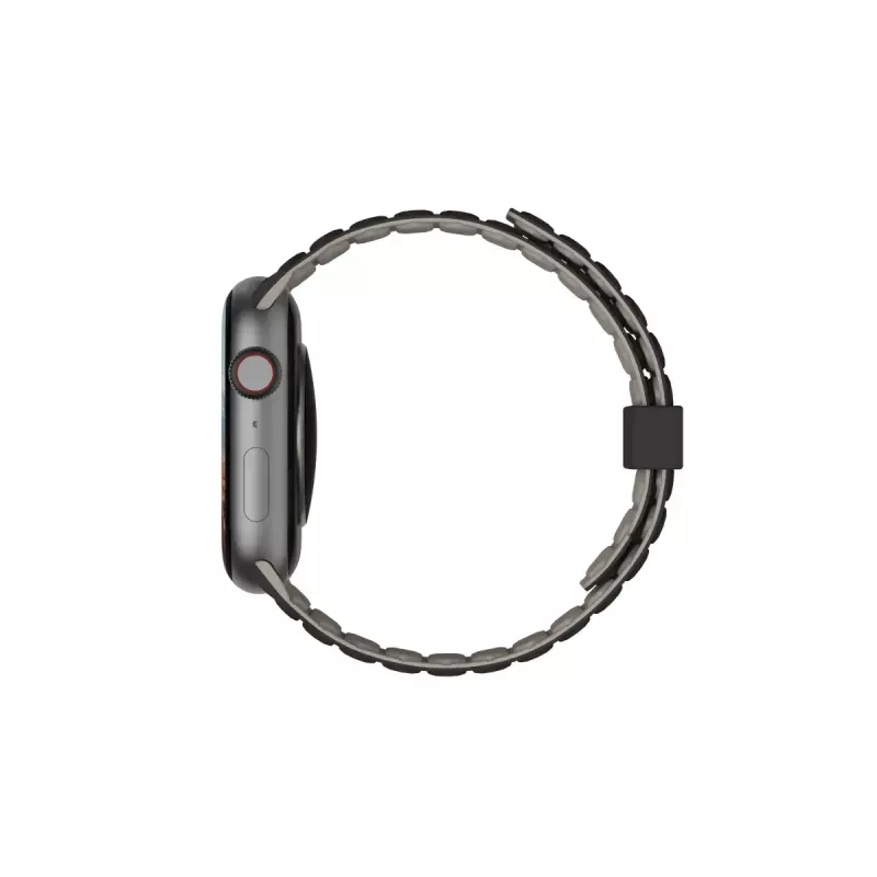 Laikrodžio dirželis Uniq Pathfinder, skirtas Apple Watch – tinka Series 1–3 42mm, Series 4–6 & SE 44mm, Series 7–9 45mm, Ultra 1–2 49mm