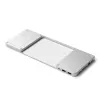 SATECHI USB-C Slim Dock 24 inch iMac – USB 3.2 Gen 2 / 3.1 Gen dokų stotelė