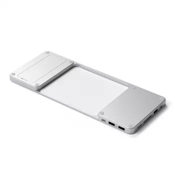 SATECHI USB-C Slim Dock 24 inch iMac – USB 3.2 Gen 2 / 3.1 Gen dokų stotelė