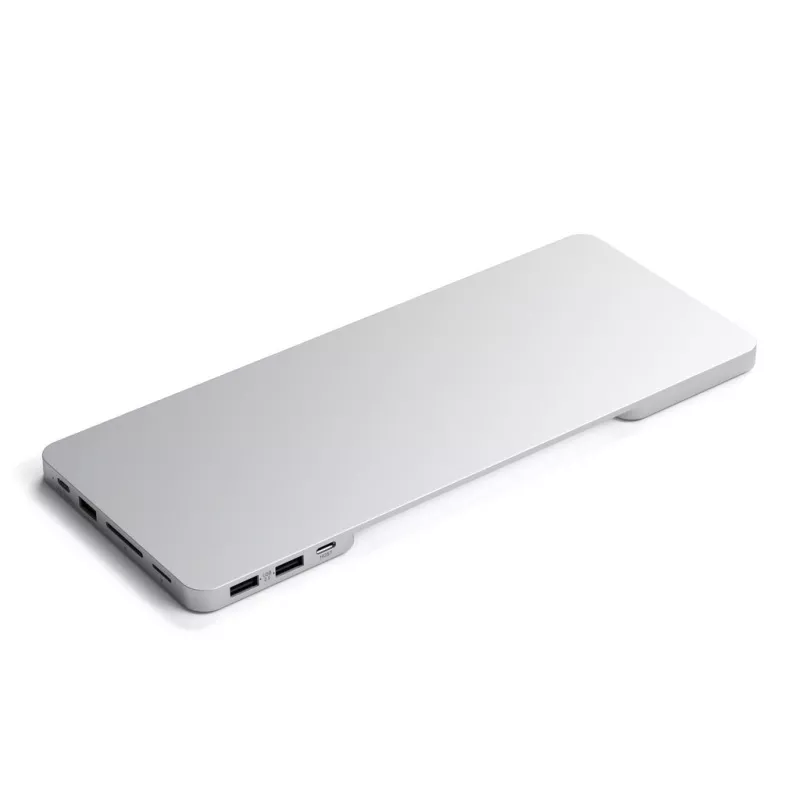 SATECHI USB-C Slim Dock 24 inch iMac – USB 3.2 Gen 2 / 3.1 Gen dokų stotelė