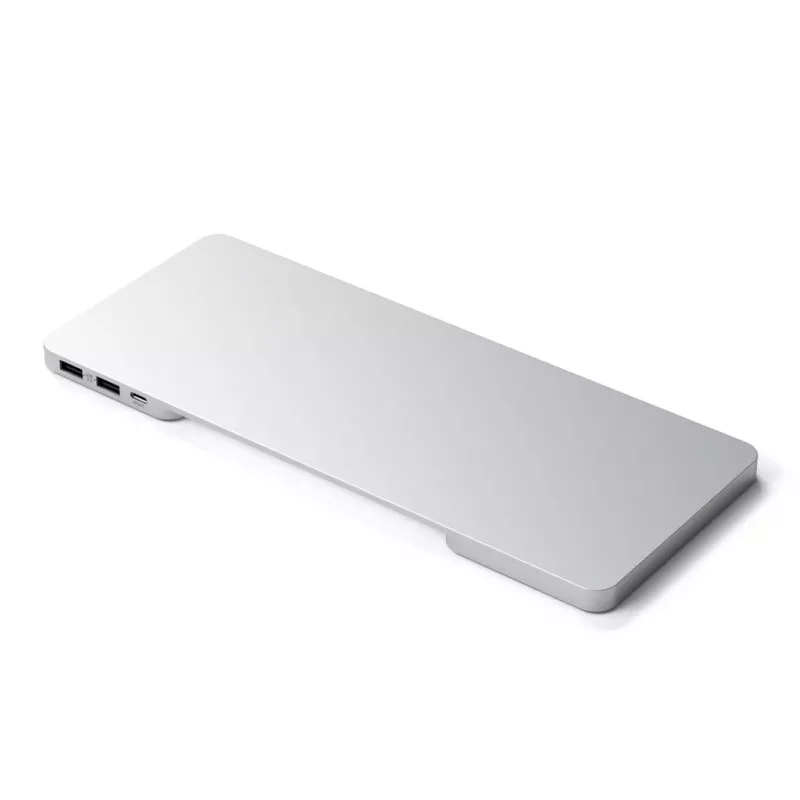 SATECHI USB-C Slim Dock 24 inch iMac – USB 3.2 Gen 2 / 3.1 Gen dokų stotelė